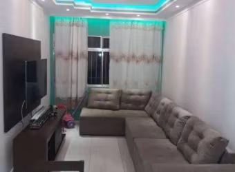 Apartamento com 2 dormitórios para alugar, 68 m² - Santa Terezinha - São Bernardo do Campo/SP