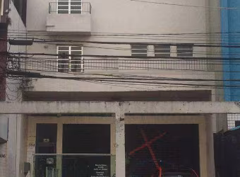 Sala, 30 m² - venda por R$ 340.000,00 ou aluguel por R$ 1.130,00/mês - Planalto - São Bernardo do Campo/SP