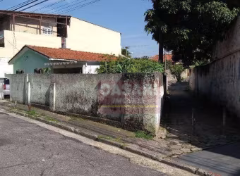 Terreno à venda, 321 m² - Planalto - São Bernardo do Campo/SP