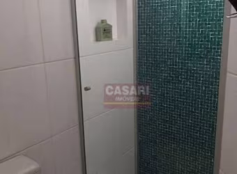 Cobertura com 2 dormitórios à venda, 156 m² por R$ 1.540.000,00 - Centro - São Bernardo do Campo/SP