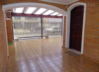 Sobrado com 2 dormitórios à venda, 260 m² - Jardim do Mar - São Bernardo do Campo/SP