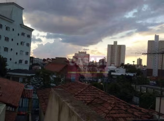 Casa residencial à venda, Vila Bastos, Santo André.