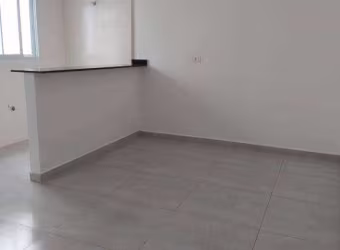 Apartamento com 2 dormitórios à venda, 60 m² por R$ 315.000,00 - Parque Novo Oratório - Santo André/SP
