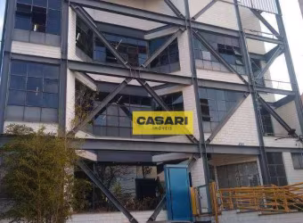 Prédio, 1982 m² - venda ou aluguel - Jardim do Mar - São Bernardo do Campo/SP