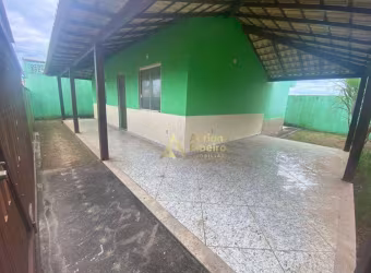 Casa com 2 dormitórios à venda, 87 m² por R$ 260.000,00 - Terramar (Tamoios) - Cabo Frio/RJ