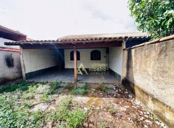 Casa com 3 dormitórios à venda, 80 m² por R$ 140.000 - Unamar (Tamoios) - Cabo Frio/RJ
