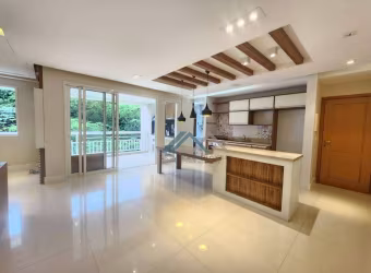 Apartamento com 2 dormitórios à venda, 94 m² por R$ 1.100.000,00 - Paisagem Tamboré - Santana de Parnaíba/SP