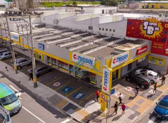 Galpão à venda, 478 m² por R$ 15.000.000,00 - Centro - Barueri/SP