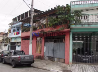 Casa Sobrado em Imirim  -  São Paulo