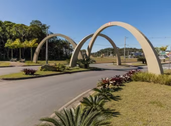 Apartamento à venda na Br-280, Km 33, 33, Itinga, Araquari