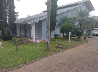 Casa com 5 quartos à venda na Rua Simão Kruger, 59, Floresta, Joinville