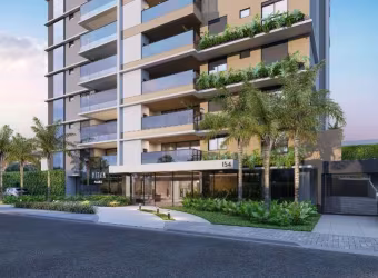Apartamento com 3 quartos à venda na Rua Eduardo Miers, 154, Atiradores, Joinville