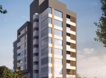 Apartamento com 3 quartos à venda na Rua João Pessoa, 912, América, Joinville