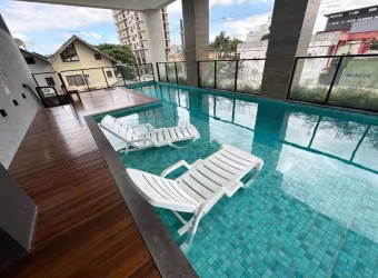 Apartamento com 3 quartos à venda na Rua Felipe Camarão, 140, Anita Garibaldi, Joinville