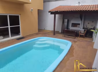 Residencial Alphaville 9