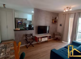 Condomínio Alphaview
