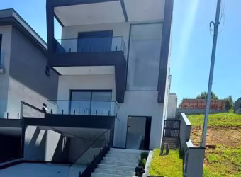 Residencial New Ville
