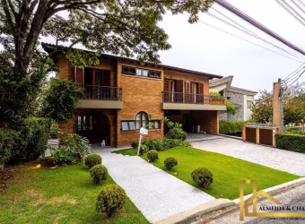 Condomínio Residencial Alphaville 10