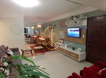 Apartamento para Venda em Salvador, Costa Azul, 3 dormitórios, 1 suíte, 3 banheiros, 1 vaga