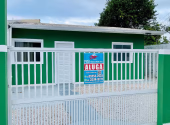 LINDA CASA DISPONÍVEL PARA LOCAÇÃO