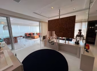 Residencial Amavel Cobertura com 4 dormitórios à venda, 400 m² por R$ 6.800.000 - Vila Galvão - Guarulhos/SP