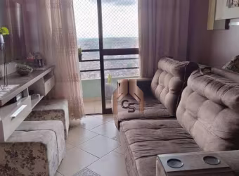 Apartamento com 3 dormitórios à venda, 75 m² por R$ 589.999,99 - Gopoúva - Guarulhos/SP