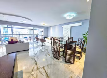 Apartamento com 3 dormitórios à venda, 162 m² por R$ 1.847.000,00 - Vila Gilda - Santo André/SP