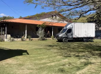 Chácara à venda, Registro, Taubaté, SP