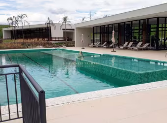 Terreno de 287m², à venda em Taubaté,condomínio Cyrela Landscape Taubaté