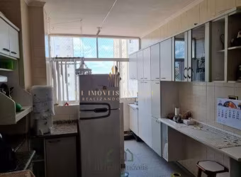 Apartamento à venda 2 Quartos, 1 Vaga, 90M², Vila São José, Taubaté - SP