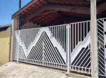 Casa com 2 quartos, 104,10m², à venda em Pindamonhangaba, Vila Rica