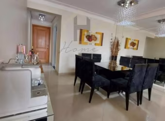 Apartamento com 2 quartos à venda na Vila Valparaíso, Santo André , 85 m2 por R$ 650.000