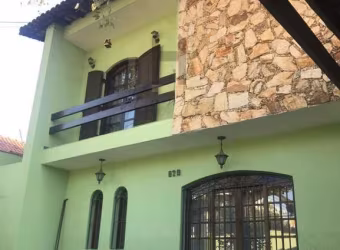 Casa com 3 quartos à venda no Jardim São Caetano, São Caetano do Sul , 250 m2 por R$ 1.648.000