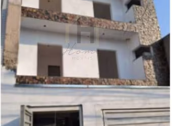 Apartamento s/condomínio a venda com 60 metros 2 dormitórios sendo 1 suíte. Vila Tibiriçá. Santo André.