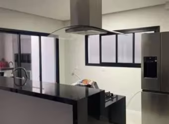 Sobrado à venda no Villagio Wanel, em Sorocaba -SP.