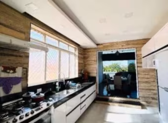 Casa à venda no Jardim Santa Rosália, Sorocaba- SP