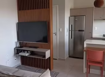 Apartamento à venda no Unique Jardini, em Sorocaba -SP.