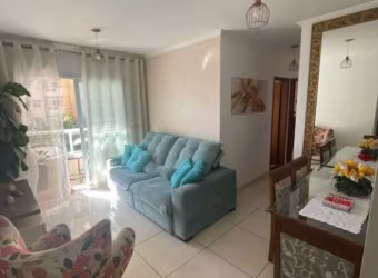 Apartamento à venda no Condomínio Residencial Palma de Mallorca, em Sorocaba-SP
