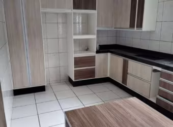 Sobrado à venda no Jardim Wanel Ville IV, em Sorocaba-SP.