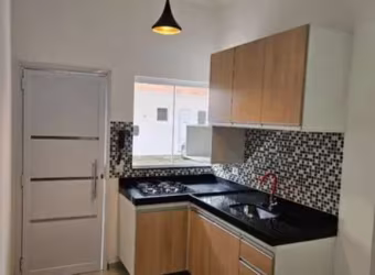 Apartamento à venda na Residencial Formosa, em Sorocaba-SP.