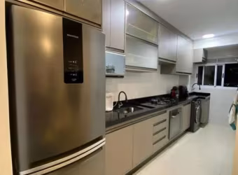 Apartamento à venda no Edifício Sonia Maria Tower, em Sorocaba-SP.