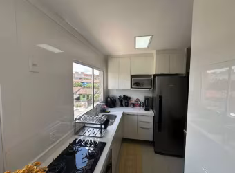 Apartamento à venda Edifício Porto Capri, Sorocaba - SP