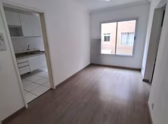 Apartamento à venda no Residencial Spazio Della Vita, em Sorocaba-SP.