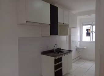 Apartamento para alugar no Parque dos Pássaros, em Sorocaba-SP.