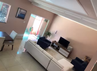 Sobrado à venda no Jardim Wanel Ville V, em Sorocaba-SP.