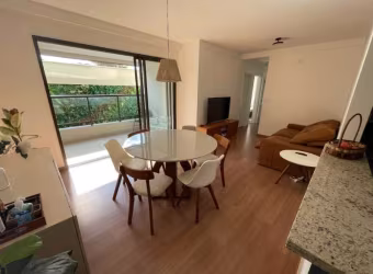 Apartamento à venda no Condomínio Riserva Natura, em Sorocaba-SP.