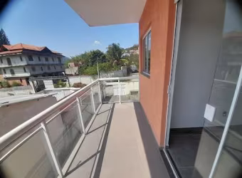 Casa com 2 dormitórios à venda, 1 m² por R$ 195.000,00 - Guaratiba - Rio de Janeiro/RJ