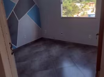 Casa com 2 dormitórios para alugar, 100 m² por R$ 1.700,00 - Guaratiba - Rio de Janeiro/RJ