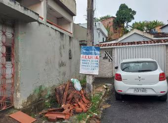 ALUGO CASA P/EMPRESA COM 7QTS, CENTRO-CABO