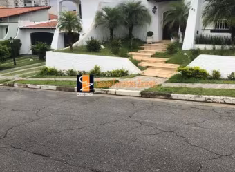 Mansão Jardim São Caetano 4 dorms 4 vagas 530m²